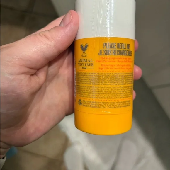 NWT Sol de Janeiro Rio Deo RIO DEO ALUMINUM-FREE DEODORANT CHEIROSA 62A - Picture 2 of 4